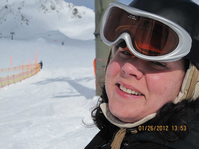 6-Obertauern, Bauernhaus 107